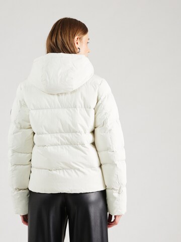 Cars Jeans - Chaqueta de entretiempo 'ALENA' en blanco