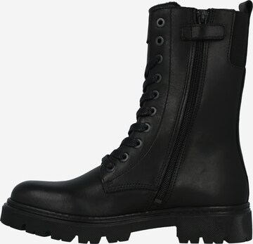 BULLBOXER Boots in Black