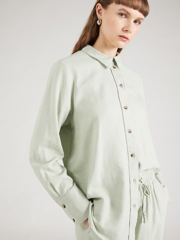 JDY Blouse 'Say' in Green