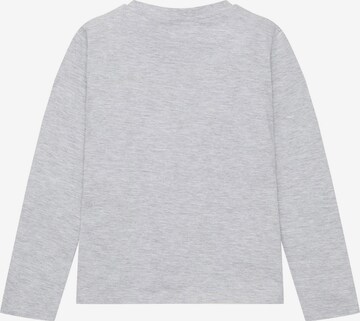 T-Shirt TOM TAILOR en gris