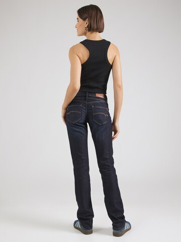 regular Jeans di FREEMAN T. PORTER in blu