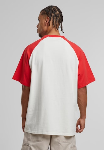 Karl Kani Shirt in Weiß