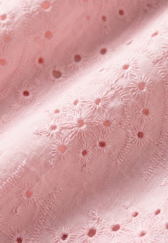 Robe Usha en rose
