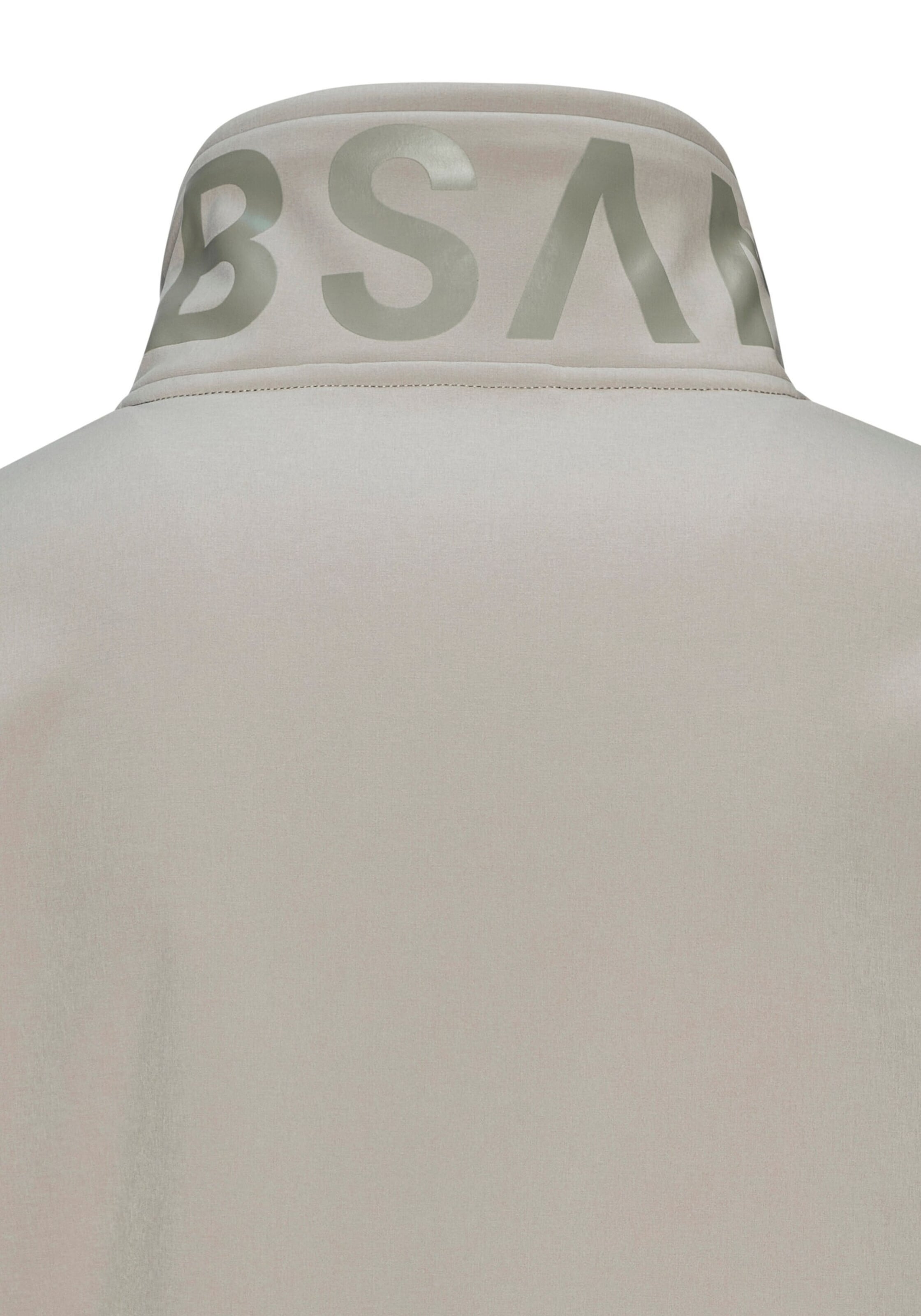 Elbsand Performance Jacket in Green