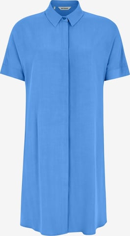 Abito 'Freedo ' di Soft Rebels in blu: frontale