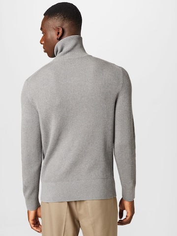 DRYKORN Sweater 'MANUELO' in Grey