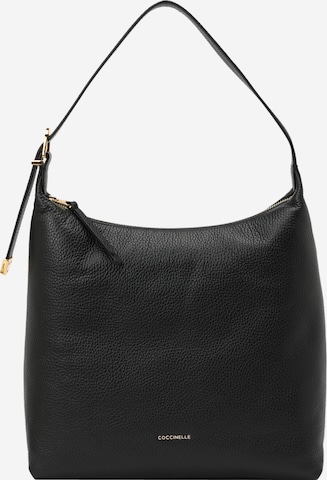 Coccinelle Handbag 'GLEEN' in Black: front