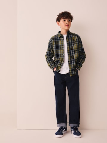 Regular fit Camicia di Next in blu