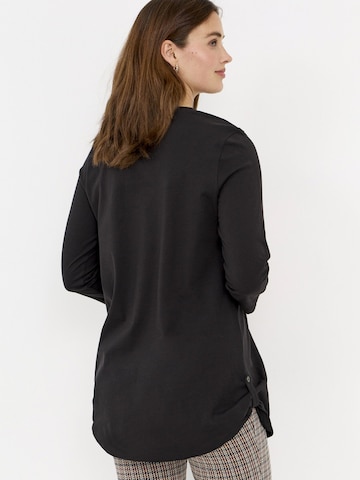 Cellbes of Sweden Tunika in Schwarz