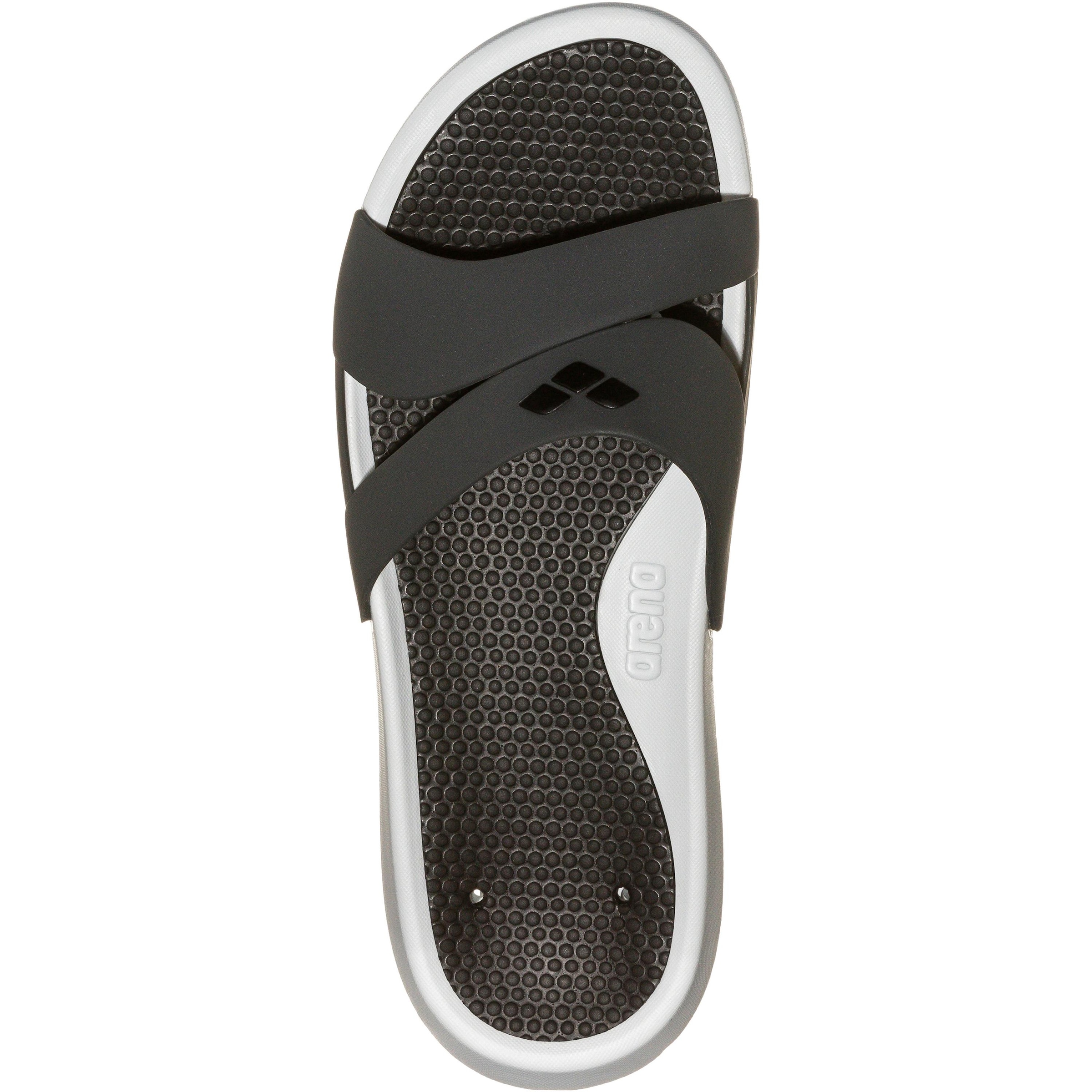 Scarpe da spiaggia / da bagno 'Nina' di ARENA in nero