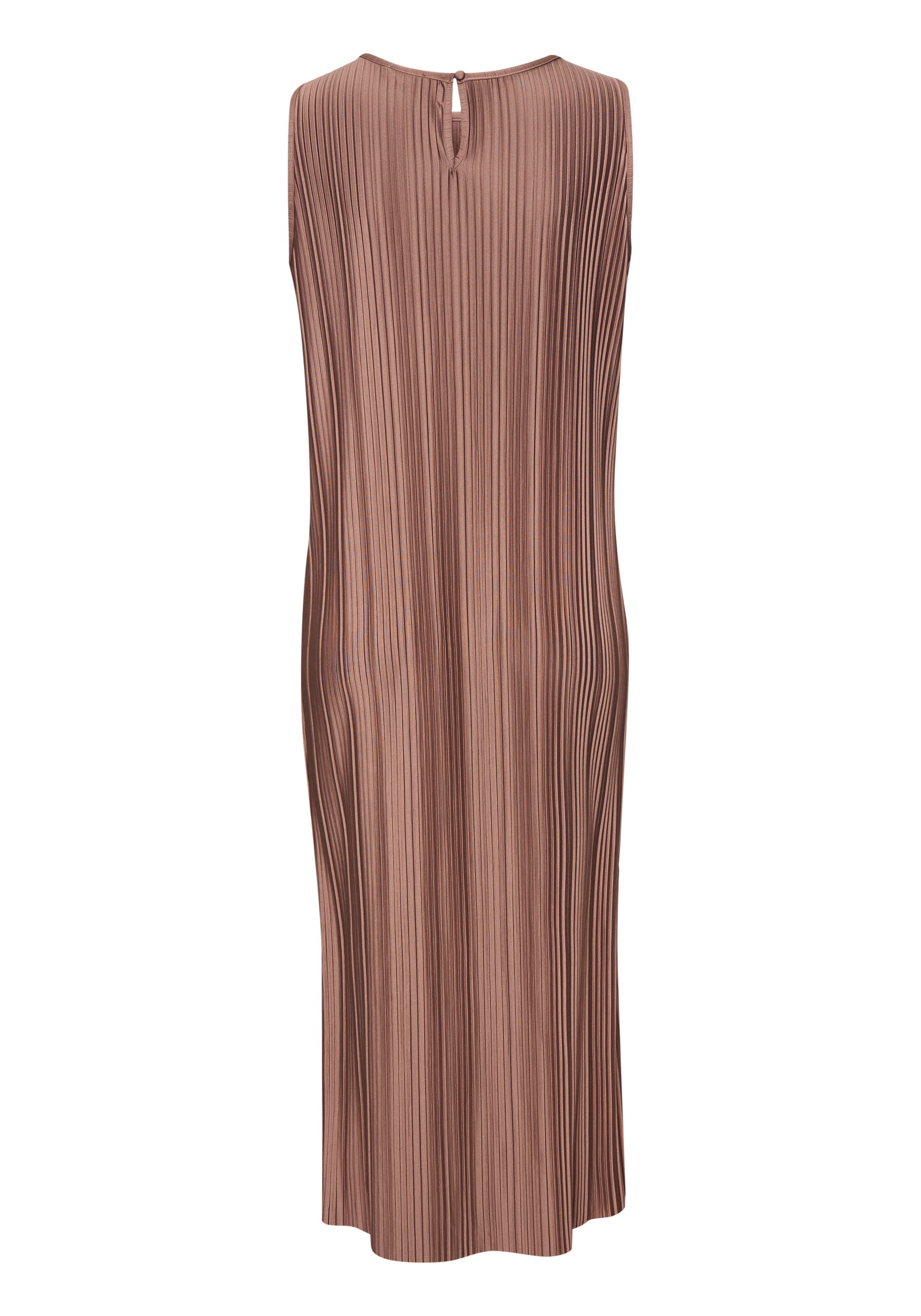 LASCANA Dress in Brown