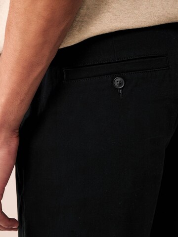 Next Slim fit Chino trousers in Grey