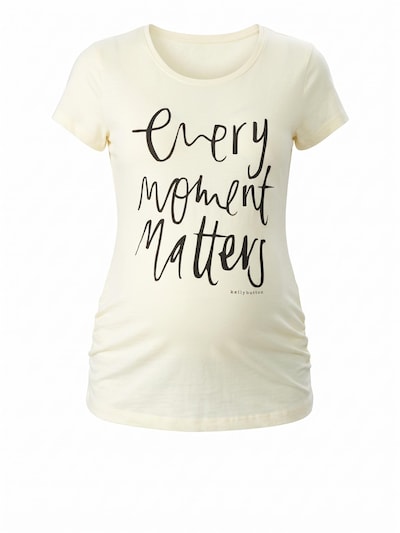 BELLYBUTTON Shirt 'DANIELLE'‌‌‌‌‌‌ in L in gelb, Produktansicht