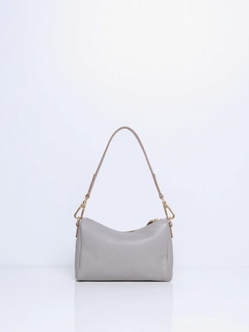 Smaak Handbag 'JACK' in Grey