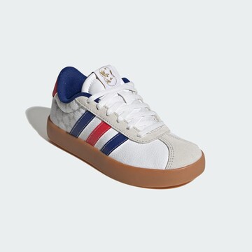 ADIDAS SPORTSWEAR Trainers 'VL Court 3.0' in White