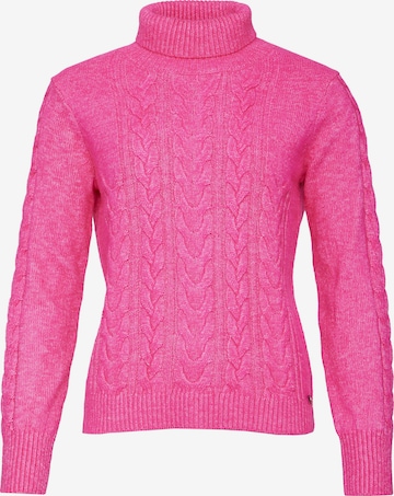 VICCI Germany Pullover in Pink: predná strana