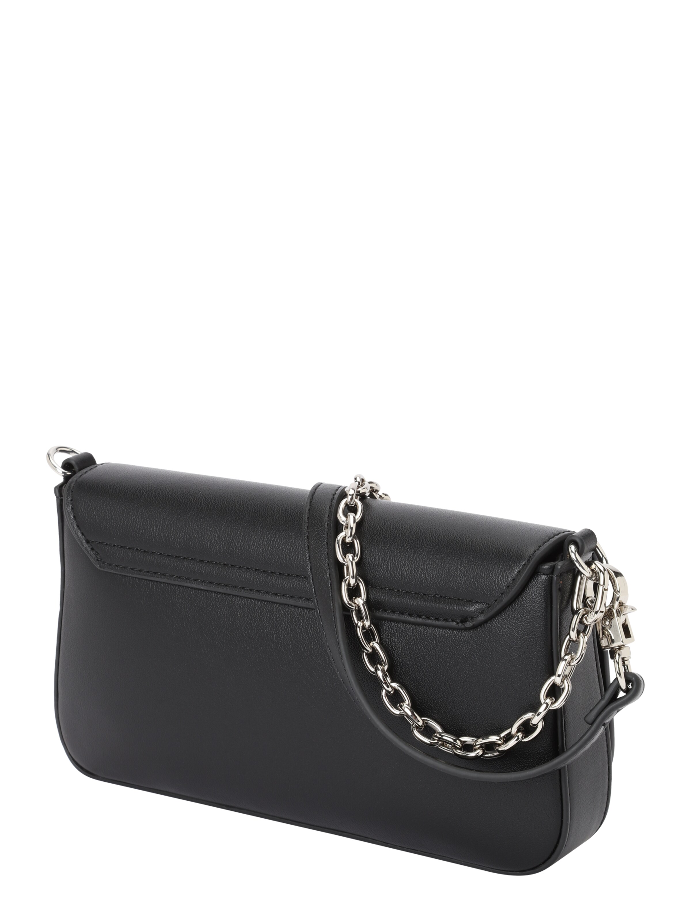 REPLAY Наплечная сумка в Черный