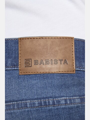 BABISTA Regular Jeans ' Jureno ' in Blue