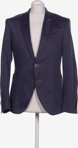CINQUE Suit Jacket in XS in Blue: front