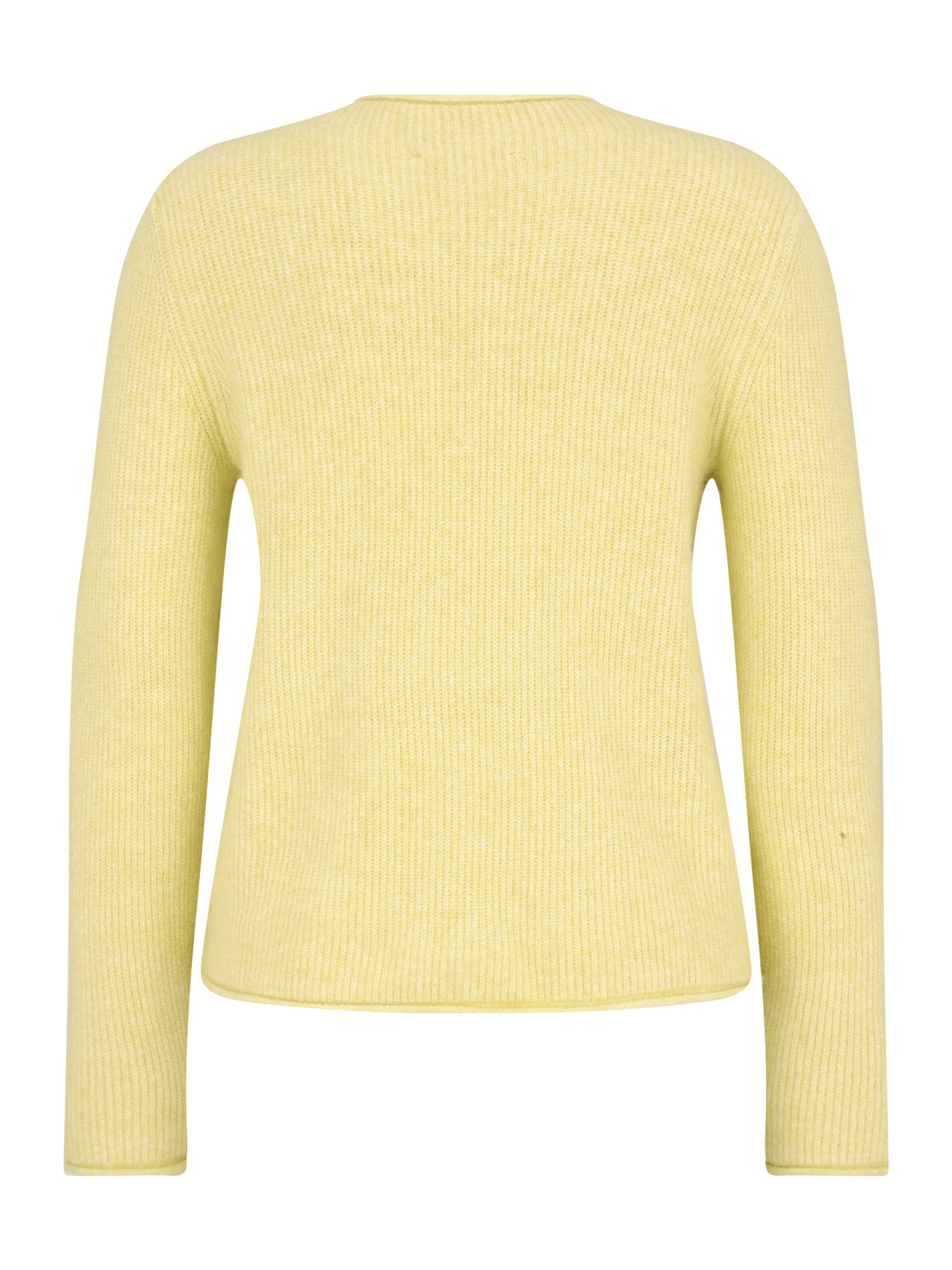 Pullover di Cartoon in verde