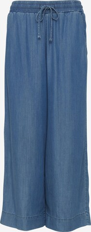 mazine Loose fit Jeans ' Chilly Denim ' in Blue: front