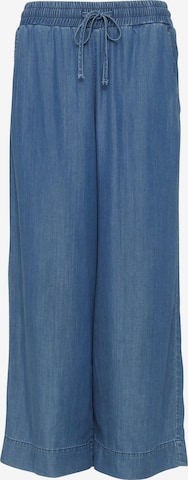 mazine Jeans ' Chilly Denim ' in Blue: front