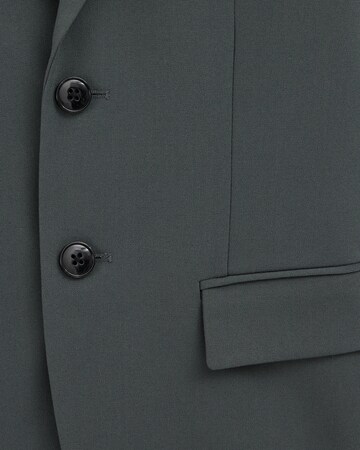 Vestes de costume WE Fashion en gris