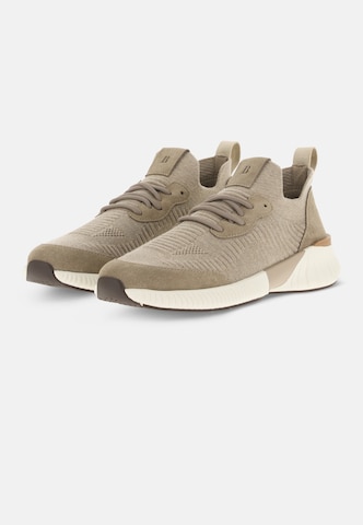 Boggi Milano - Zapatillas sin cordones 'Willow' en beige
