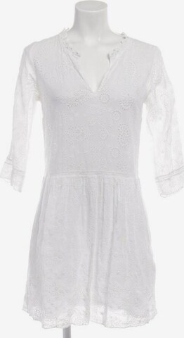 Zadig & Voltaire Dress in M in White: front