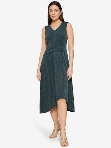 žalia Vera Mont Kokteilinė suknelė: priekis