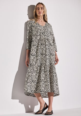 STREET ONE Dress in Black