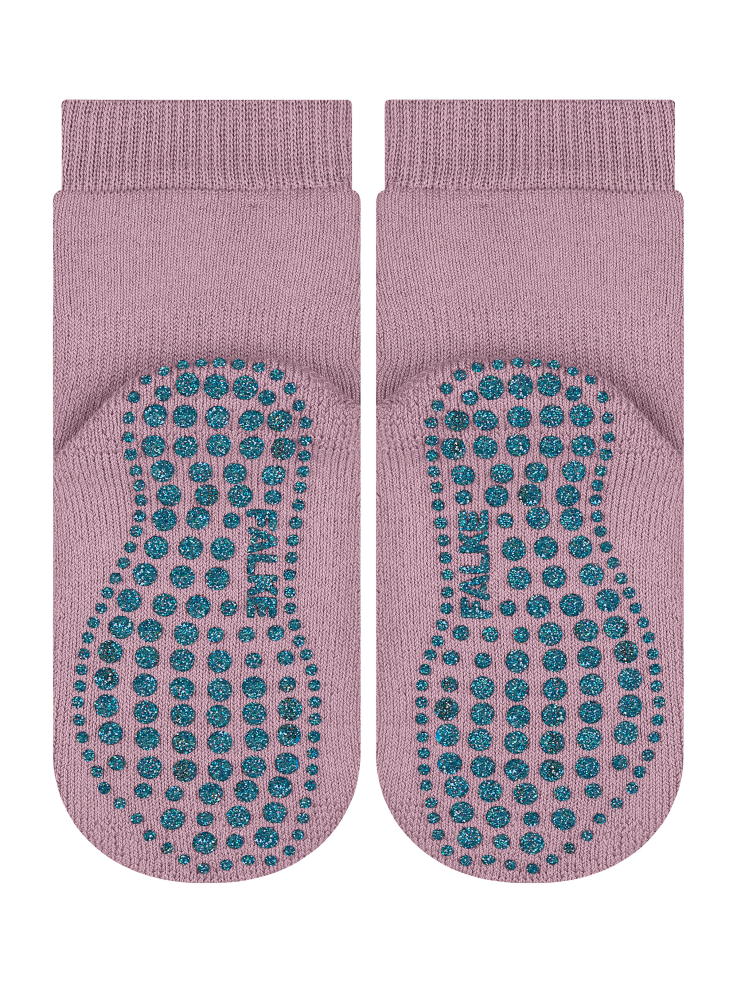 FALKE Ponožky 'Catspads' – červená