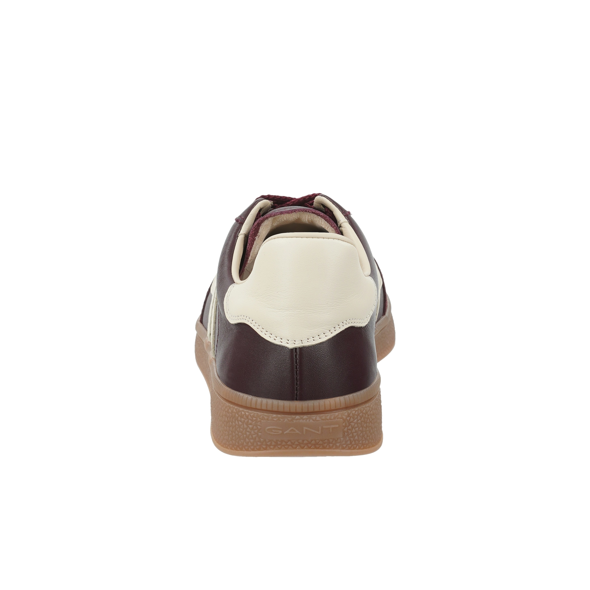 GANT Sneaker 'Cuzmo' in Rot