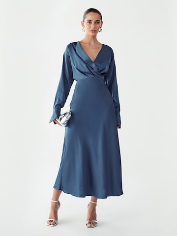 Willa Φόρεμα 'Glades' σε μπλε