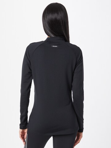 ADIDAS GOLF Performance Shirt in Black