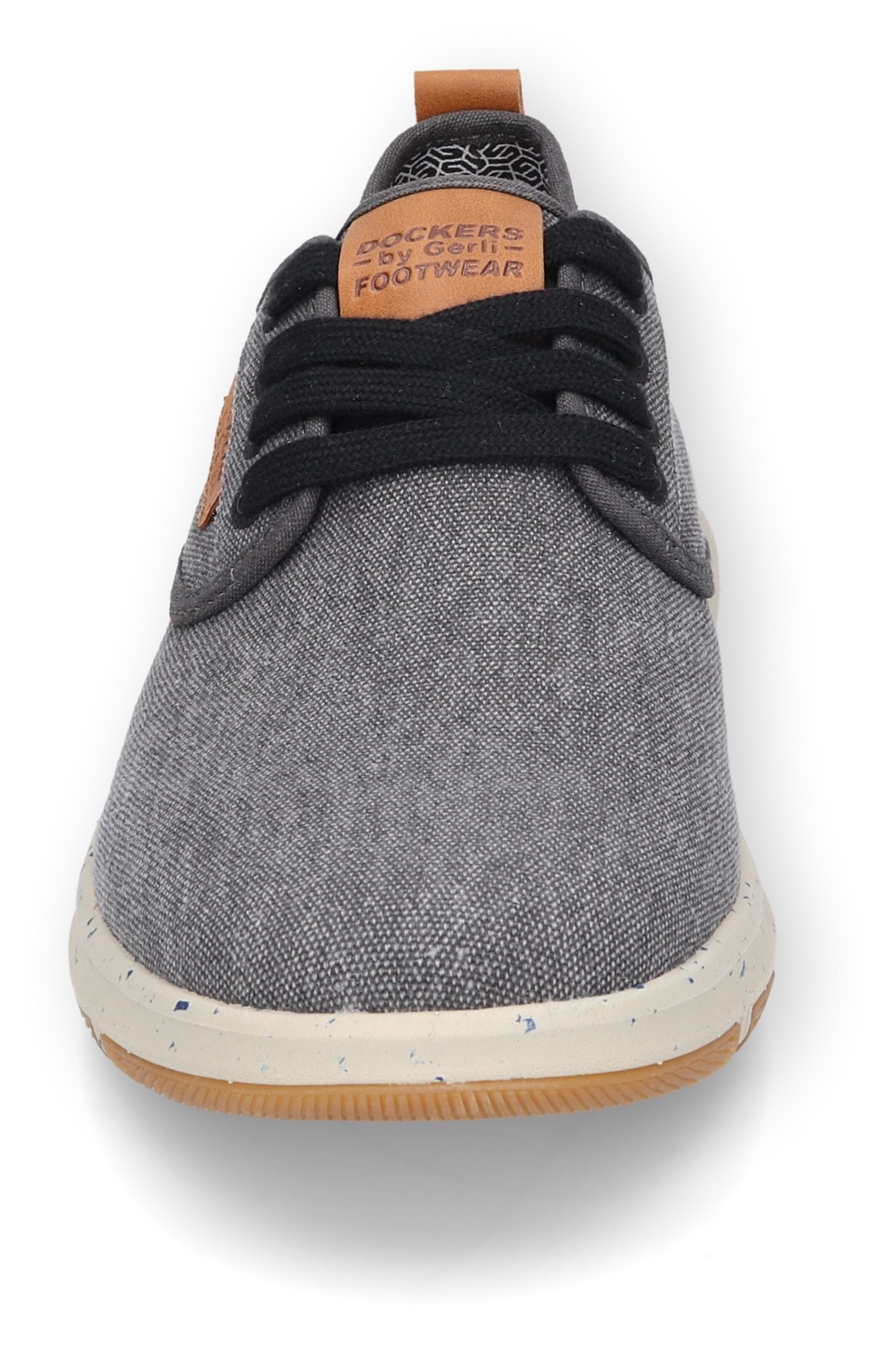 Dockers by Gerli Sneakers in Black