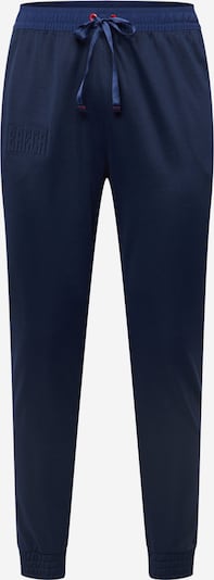 NIKE Sportovní kalhoty - marine modrá, Produkt