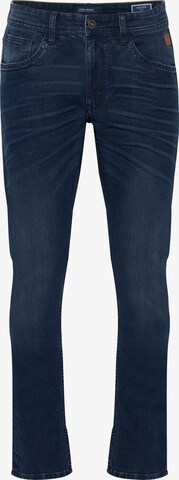 BLEND Jeans 'Taifun' in Blauw: voorkant