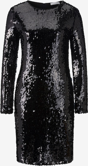 Rich & Royal Obleka | črna barva, Prikaz izdelka