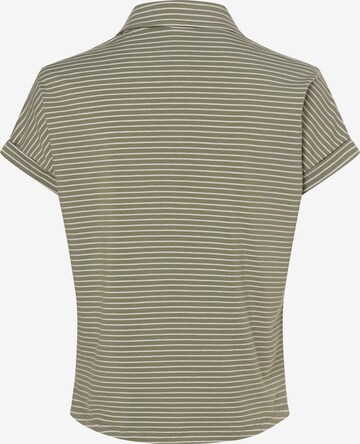 Franco Callegari Shirt in Beige