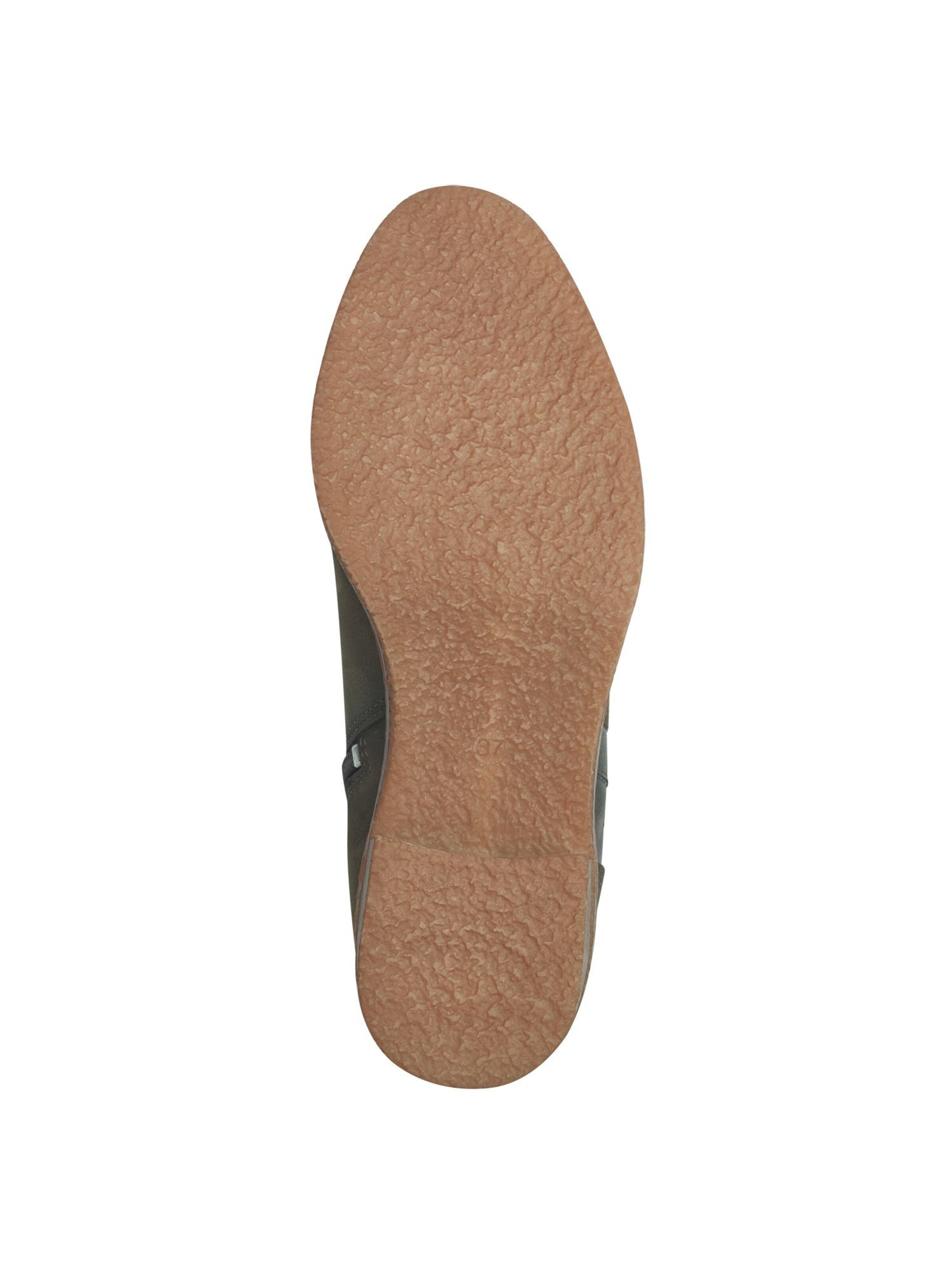 MARCO TOZZI Enkellaarsjes in Groen