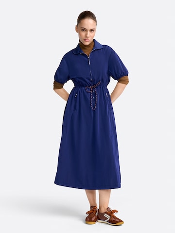 Rich & Royal Ruha - kék