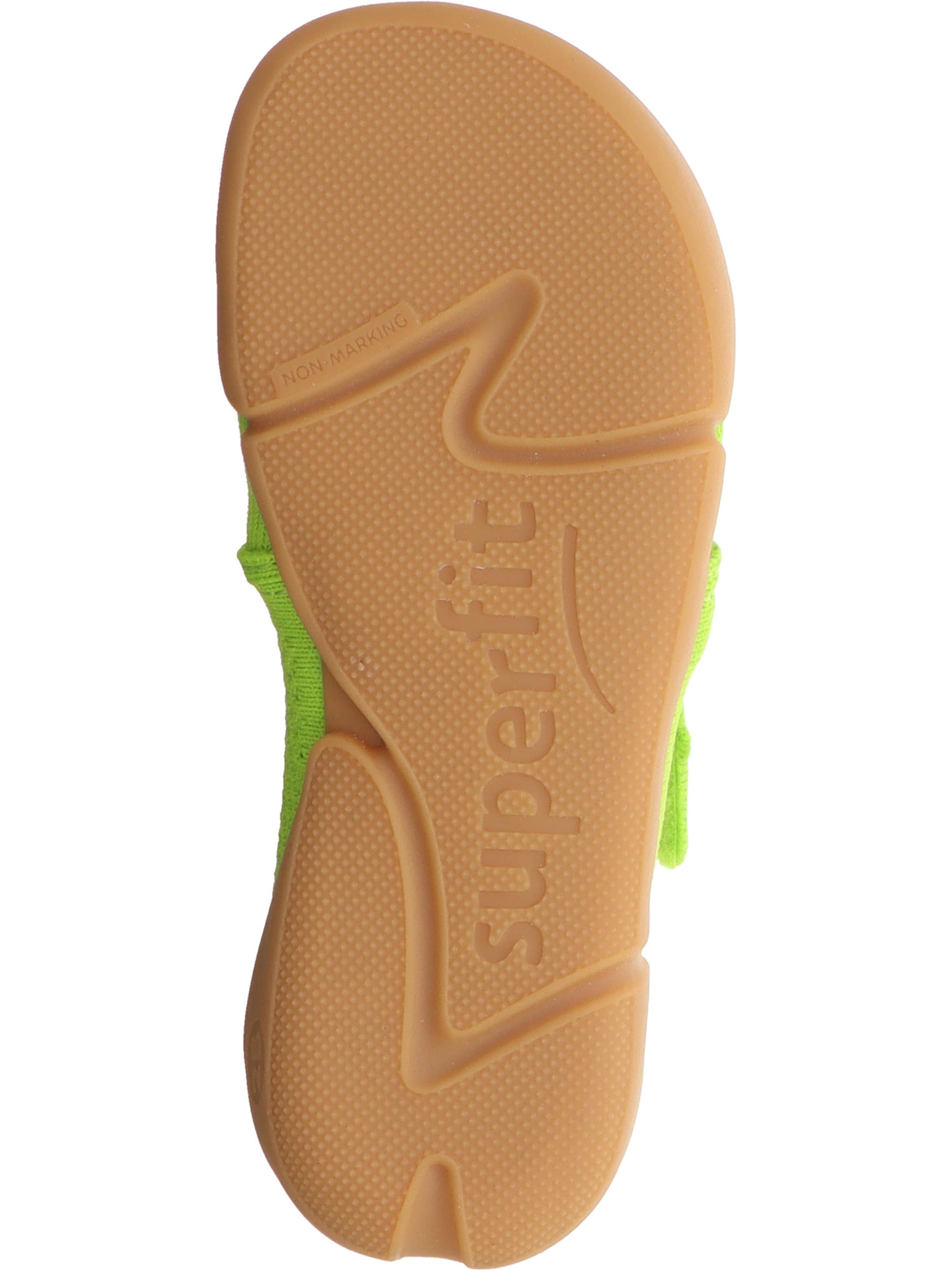 SUPERFIT Sneakers 'Venti' in Green