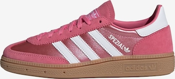 ADIDAS ORIGINALS Tennarit 'Handball Spezial' värissä vaaleanpunainen: etupuoli