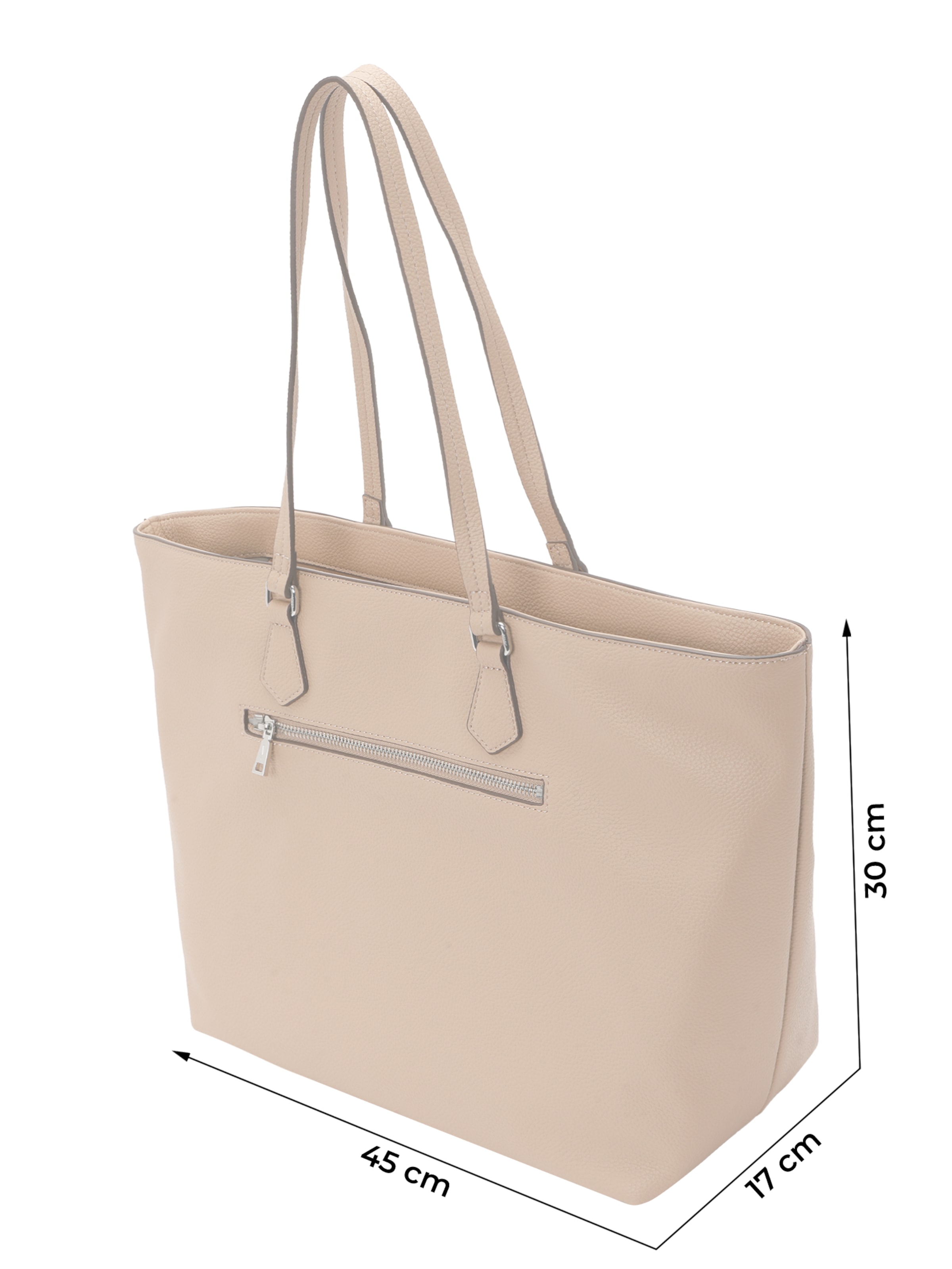 Cabas JOOP! en beige