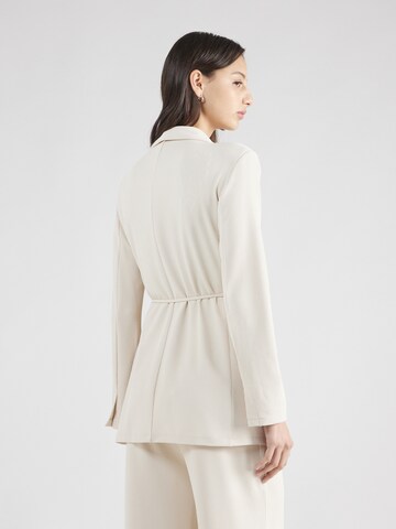 Blazer 'Thassia' ABOUT YOU en blanc