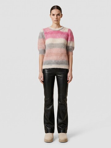 americandreams Pullover 'Kenza'‌‌‌‌ in Pink