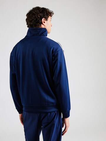 Felpa 'Adicolor' di ADIDAS ORIGINALS in blu