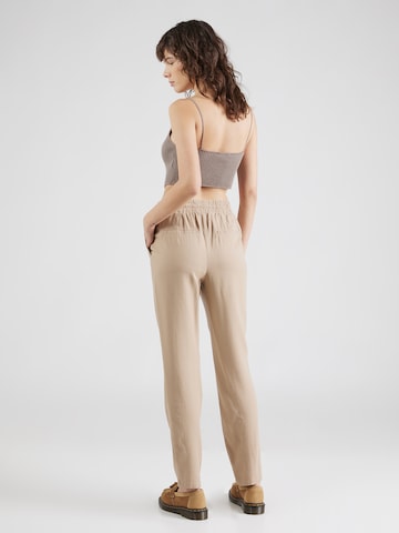 VERO MODA Regular Broek 'JESMILO' in Beige