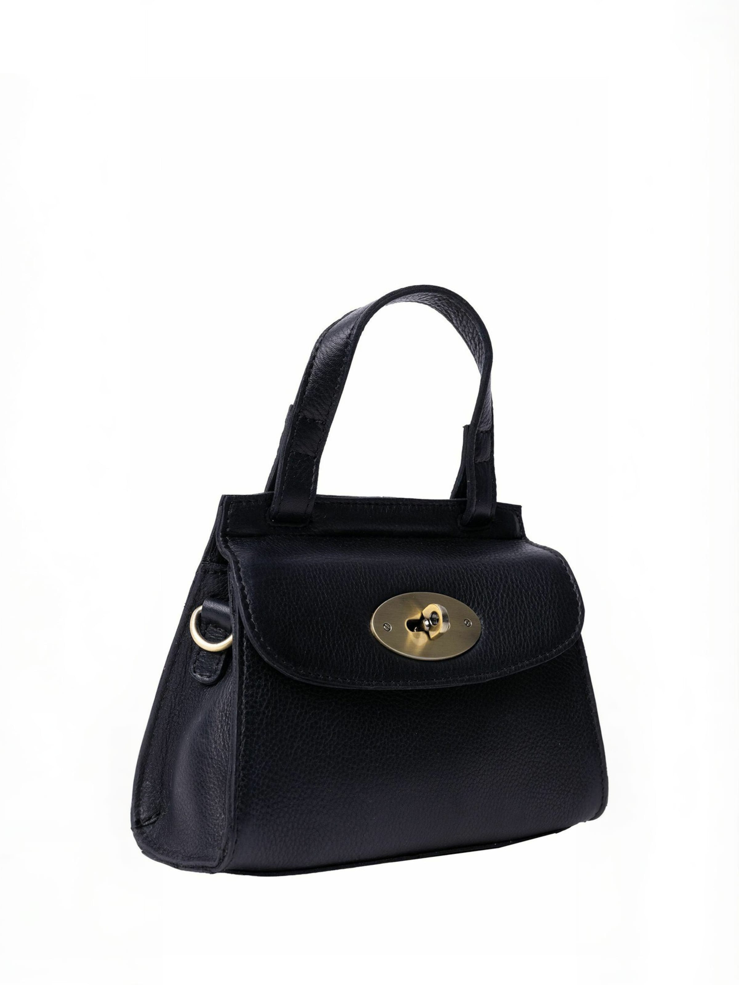 RE:DESIGNED Shopper ' Saya Small ' in Black